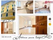 Appartamento in vendita a Genova GE