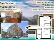 Appartamento in vendita a Genova GE