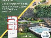 Appartamento in vendita a Genova GE