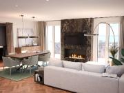 Appartamento in vendita a Genova GE