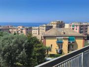 Appartamento in vendita a Genova GE