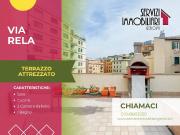 Appartamento in vendita a Genova GE