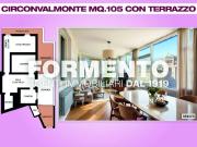 Appartamento in vendita a Genova GE