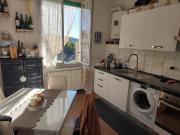 Appartamento in vendita a Genova GE