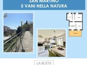 Appartamento in vendita a Genova GE