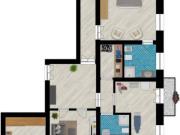 Appartamento in vendita a Genova GE