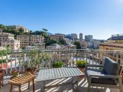 Appartamento in vendita a Genova GE