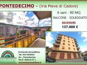 Appartamento in vendita a Genova GE