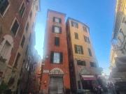 Appartamento in vendita a Genova GE Appartamento in vendita a Genova GE