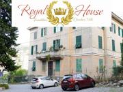 Appartamento in vendita a Genova GE