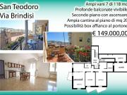 Appartamento in vendita a Genova GE