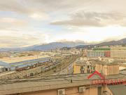 Appartamento in vendita a Genova GE