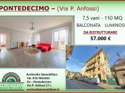 Appartamento in vendita a Genova GE