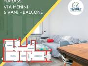 Appartamento in vendita a Genova GE