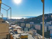 Appartamento in vendita a Genova GE