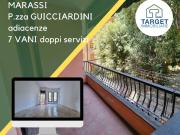 Appartamento in vendita a Genova GE