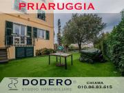 Appartamento in vendita a Genova GE