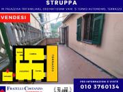 Appartamento in vendita a Genova GE