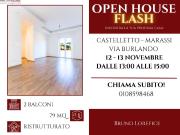 Appartamento in vendita a Genova GE