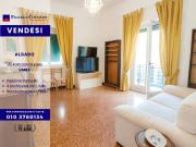 Appartamento in vendita a Genova GE