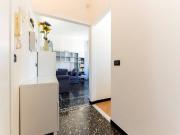 Appartamento in vendita a Genova GE Appartamento in vendita a Genova GE