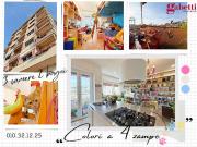 Appartamento in vendita a Genova GE