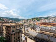 Appartamento in vendita a Genova GE