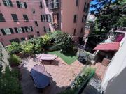 Appartamento in vendita a Genova GE