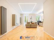 Appartamento in vendita a Genova GE Appartamento in vendita a Genova GE