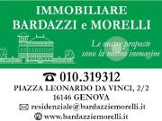 Appartamento in vendita a Genova GE