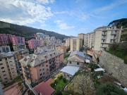 Appartamento in vendita a Genova GE