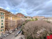 Appartamento in vendita a Genova GE