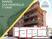 Appartamento in vendita a Genova GE