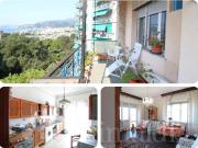 Appartamento in vendita a Genova GE