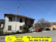 Appartamento in vendita a Genova GE