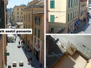 Appartamento in vendita a Genova GE