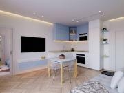 Appartamento in vendita a Genova GE