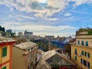 Appartamento in vendita a Genova GE