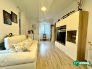 Appartamento in vendita a Genova GE