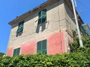 Appartamento in vendita a Genova GE