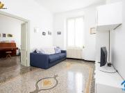 Appartamento in vendita a Genova GE