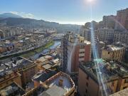 Appartamento in vendita a Genova GE