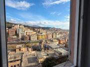 Appartamento in vendita a Genova GE