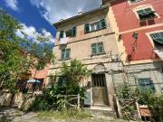 Appartamento in vendita a Genova GE
