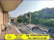 Appartamento in vendita a Genova GE