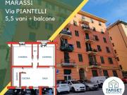 Appartamento in vendita a Genova GE