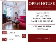 Appartamento in vendita a Genova GE