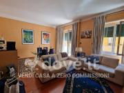 Appartamento in vendita a Genova GE