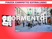 Appartamento in vendita a Genova GE