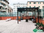 Appartamento in vendita a Genova GE